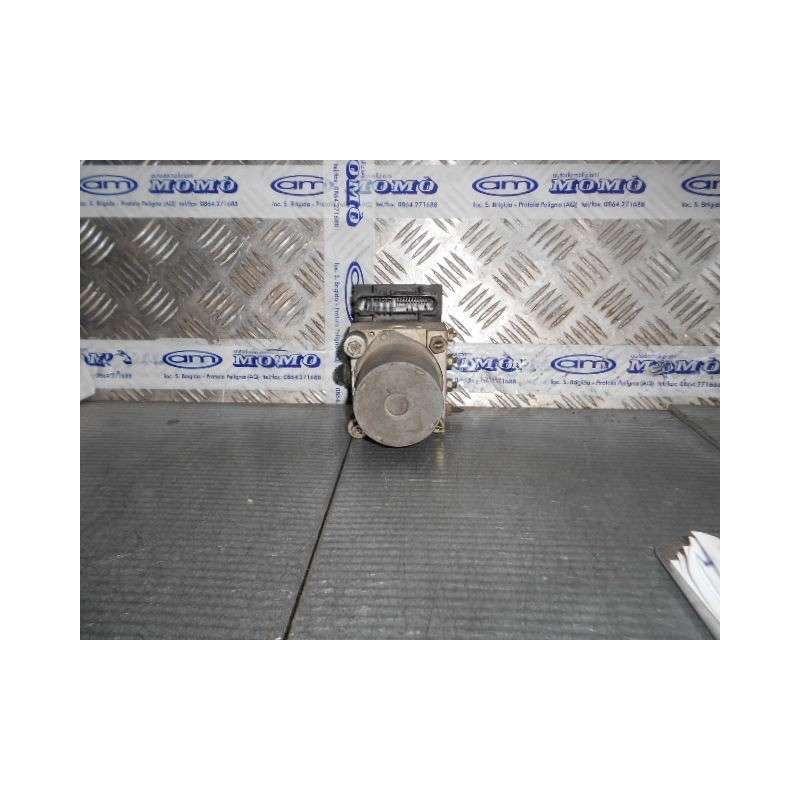 Pompa ABS 0265231462 55712M110AA Ford Mondeo Mk3 - Pompa ABS - 1