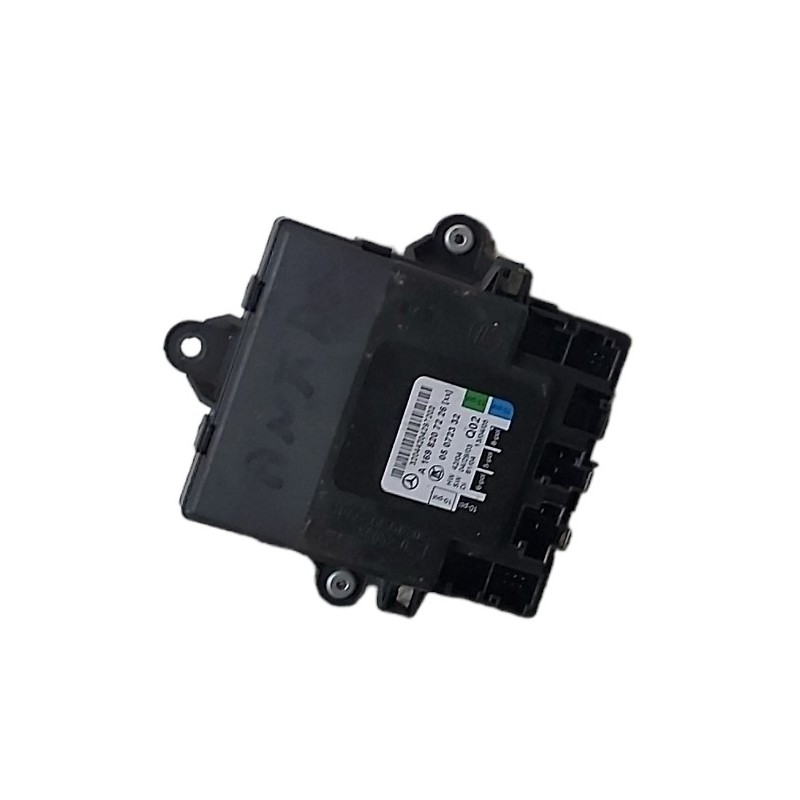 Centralina porta anteriore destra A1698207226 Mercedes Classe A W169 2.0 2004-2011 - Centralina - 1 Centralina porta anteriore destra A1698207226 Mercedes Classe A W169 2.0 2004-2011 - Centralina - 1