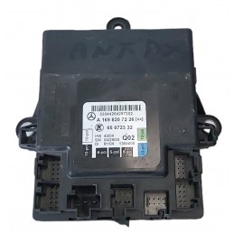 Centralina porta anteriore destra A1698207226 Mercedes Classe A W169 2.0 2004-2011 - Centralina - 2 Centralina porta anteriore destra A1698207226 Mercedes Classe A W169 2.0 2004-2011 - Centralina - 2
