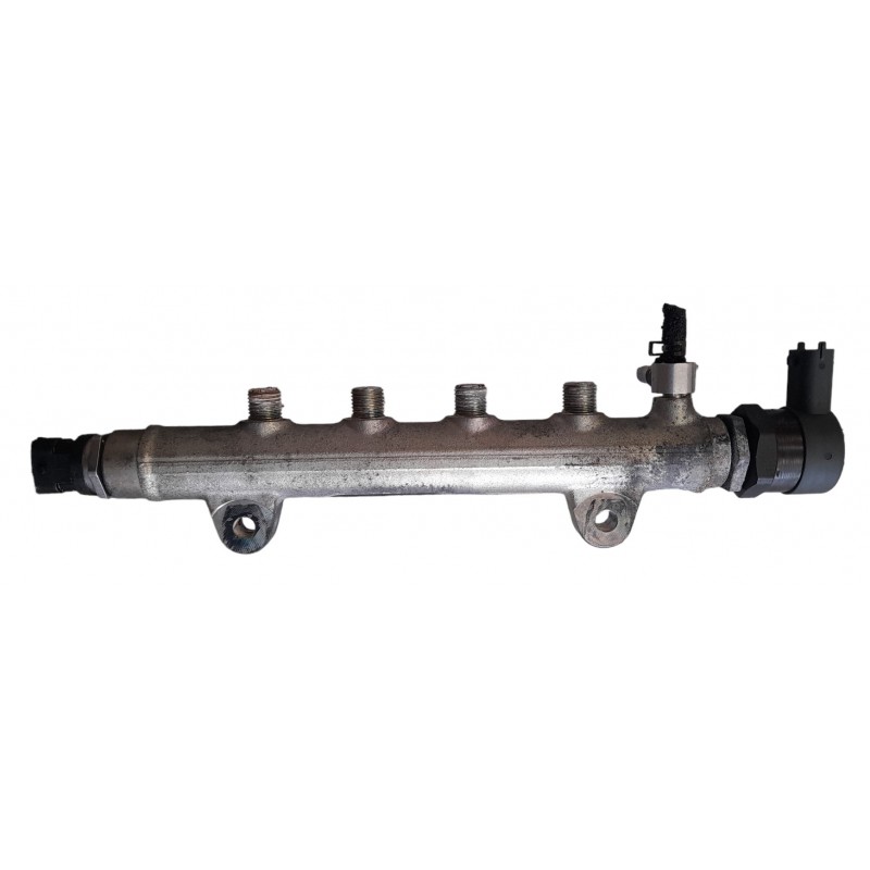 Flauto iniezione 0445213011 Kia Picanto 1.1 Td 2004-2011 - Flauto iniezione - 1