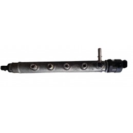 Flauto iniezione 0445213011 Kia Picanto 1.1 Td 2004-2011 - Flauto iniezione - 2