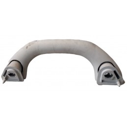 Maniglia appiglio posteriore destra sinitra Skoda Roomster 1.6 tdi 2006-2015 - Maniglia - 2