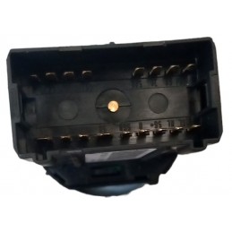 Comando luci 3B0941531B Skoda Roomster 1.6 tdi 2006-2015 - Pulsantiera - 3