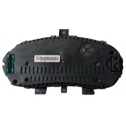 Quadro strumento contachilometri 5J0920810B Skoda Roomster 1.6 tdi 2006-2015 - Quadro contachilometri - 2 Quadro strumento contachilometri 5J0920810B Skoda Roomster 1.6 tdi 2006-2015 - Quadro contachilometri - 2