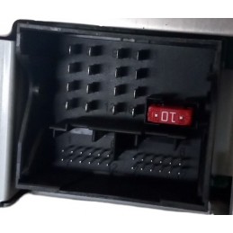 Autoradio lettore cd 5J0035161 Skoda Roomster 1.6 tdi 2006-2015 - Autoradio - 3