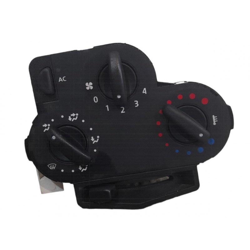 Centralina climatizzatore 69570001 Dacia Logan 1.5 Dci 2004-2012 - Comando climatizzatore - 1 Centralina climatizzatore 69570001 Dacia Logan 1.5 Dci 2004-2012 - Comando climatizzatore - 1