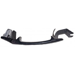 Maniglia esterna anteriore destra sinistra 3B0837207 Skoda Roomster 1.6 tdi 2006-2015 - Maniglia - 2