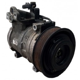 Compressore aria condizionata 447200-5352 Jeep Grand Cherokee 5.9 V8 ZJ1992-1998 - Compressore aria condizionata - 2 Compressore aria condizionata 447200-5352 Jeep Grand Cherokee 5.9 V8 ZJ1992-1998 - Compressore aria condizionata - 2