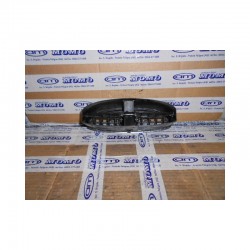 Diffusore aria centrale Renault Clio 2011 - Diffusore aria - 2 Diffusore aria centrale Renault Clio 2011 - Diffusore aria - 2