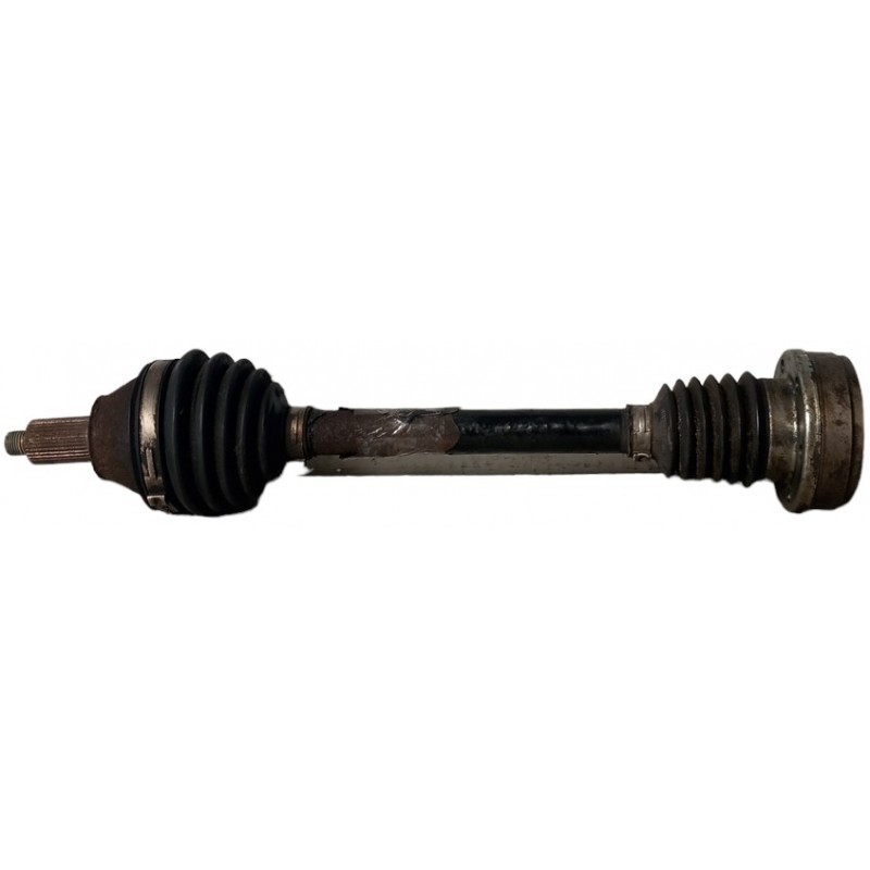 Semiasse anteriore sinistro 6Q0407271AT Skoda Roomster 1.6 tdi 2006-2015 - Semiasse - 1 Semiasse anteriore sinistro 6Q0407271AT Skoda Roomster 1.6 tdi 2006-2015 - Semiasse - 1