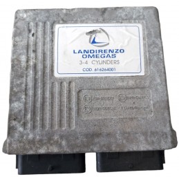 Centralina motore ecu 616264001 Skoda Roomster 1.6 tdi 2006-2015 - Centralina - 1