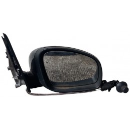 Specchietto retrovisore destro D258DAG Skoda Roomster 1.6 tdi 2006-2015 - Specchietto retrovisore - 1