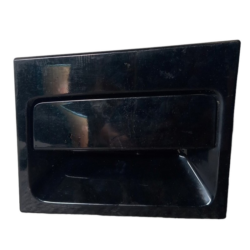 Maniglia esterna posteriore destra 5J7839206 Skoda Roomster 1.6 tdi 2006-2015 - Maniglia - 1 Maniglia esterna posteriore destra 5J7839206 Skoda Roomster 1.6 tdi 2006-2015 - Maniglia - 1