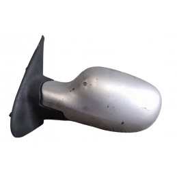 Specchietto retrovisore elettrico sinistro 12373000M Nissan Micra K12 2002-2010 - Specchietto retrovisore - 2