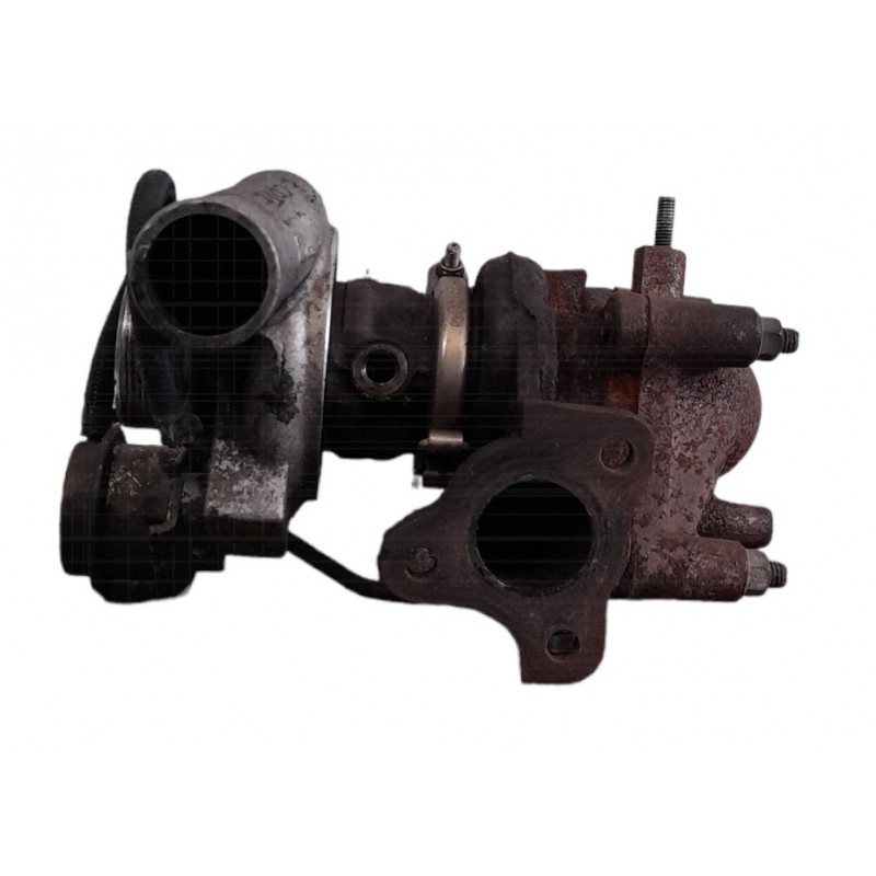 Turbina 897325388 Opel Meriva 1.7 Cdti 2003-2010 - Turbina - 1