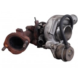 Turbina 897325388 Opel Meriva 1.7 Cdti 2003-2010 - Turbina - 2