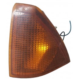 Fanale freccia anteriore sinistra 16291748 Alfa Romeo 75 1985-1993 - Proiettore anteriore - 1