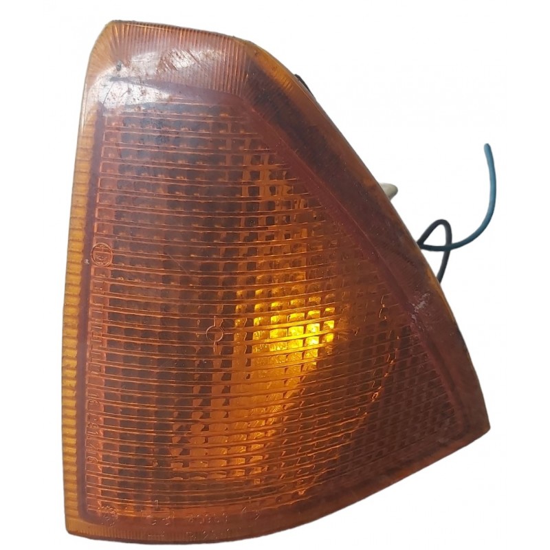 Fanale freccia anteriore sinistra 16291748 Alfa Romeo 75 1985-1993 - Proiettore anteriore - 1