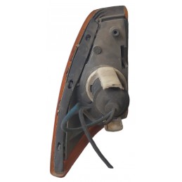 Fanale freccia anteriore sinistra 16291748 Alfa Romeo 75 1985-1993 - Proiettore anteriore - 2