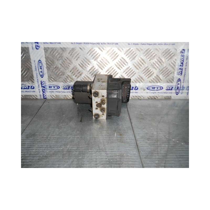 Pompa ABS 0265225154 RS71-2C405-AA Ford Mondeo - Pompa ABS - 1 Pompa ABS 0265225154 RS71-2C405-AA Ford Mondeo - Pompa ABS - 1