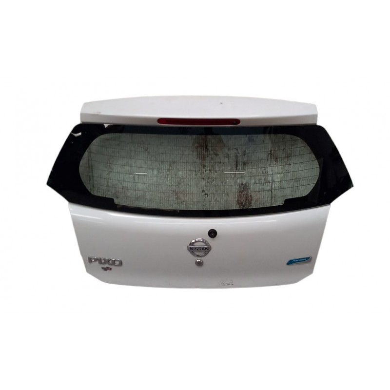Portellone posteriore Nissan Pixo 2009-2013 - Portellone - 1