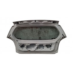 Portellone posteriore Nissan Pixo 2009-2013 - Portellone - 2