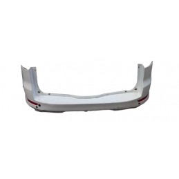 Paraurti posteriore Ford Mondeo 2007-2014 station wagon - Paraurti - 1