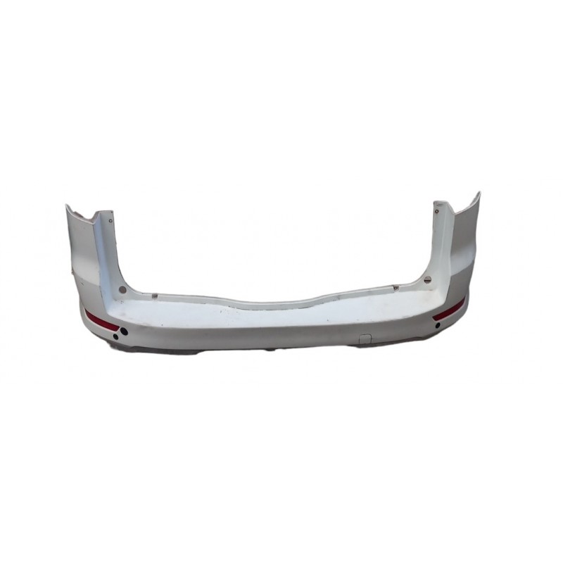 Paraurti posteriore Ford Mondeo 2007-2014 station wagon - Paraurti - 1
