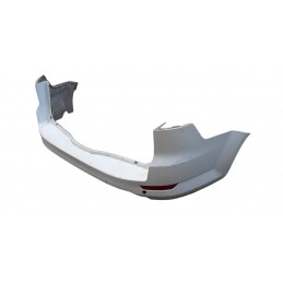 Paraurti posteriore Ford Mondeo 2007-2014 station wagon - Paraurti - 2