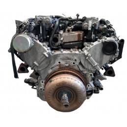 Motore ASB Audi A4 3.0 tdi 233 cv B7 all road 2004-2009 - Motore - 3