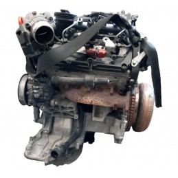 Motore ASB Audi A4 3.0 tdi 233 cv B7 all road 2004-2009 - Motore - 5