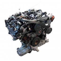 Motore ASB Audi A4 3.0 tdi 233 cv B7 all road 2004-2009 - Motore - 6