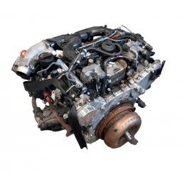 Motore ASB Audi A4 3.0 tdi 233 cv B7 all road 2004-2009 - Motore - 7