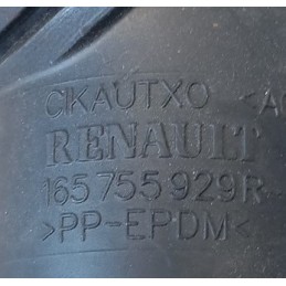 Manicotto aspirazione 165755929R Renault Megane 2008-2016 - Tubi e condotti - 3