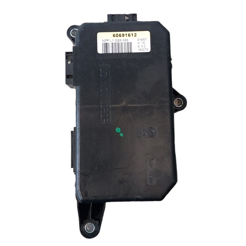 Centralina porta anteriore destra 60691612 Alfa Romeo 159 1.9 2005-2011 - Centralina - 1 Centralina porta anteriore destra 60691612 Alfa Romeo 159 1.9 2005-2011 - Centralina - 1