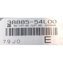 Centralina trasmissione 38885-54L00 Fiat Sedici 1.6 4x4 2005-2014 - Centralina - 3 Centralina trasmissione 38885-54L00 Fiat Sedici 1.6 4x4 2005-2014 - Centralina - 3