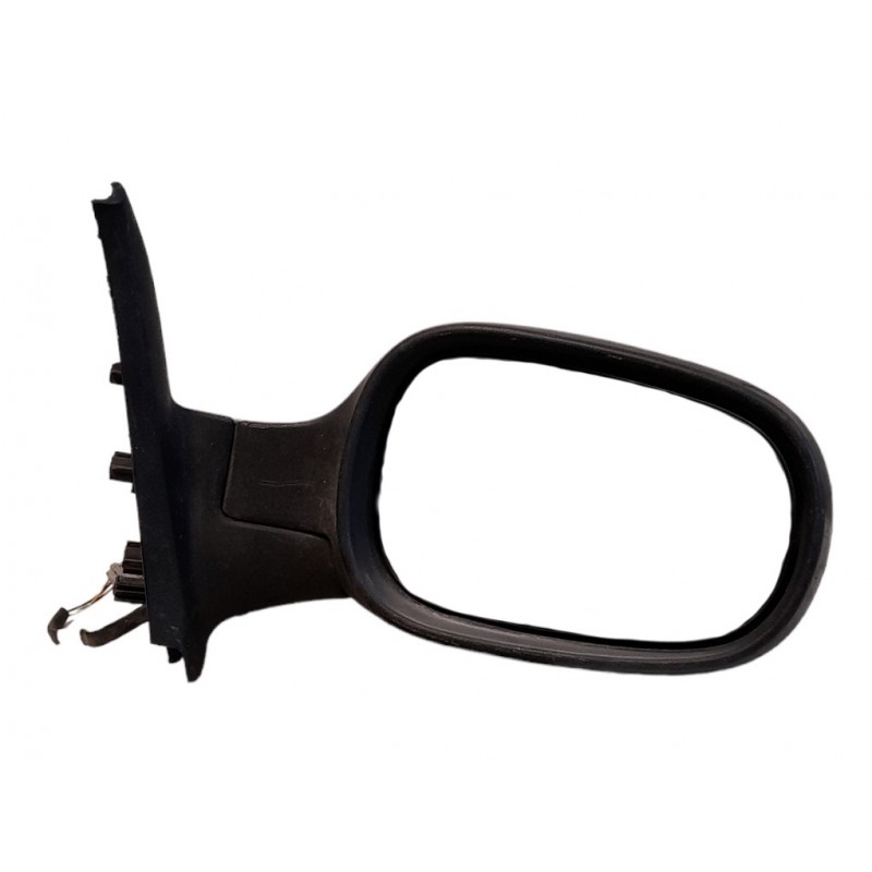 Specchietto retrovisore elettrico destro Nissan Micra K12 2002-2010 - Specchietto retrovisore - 1