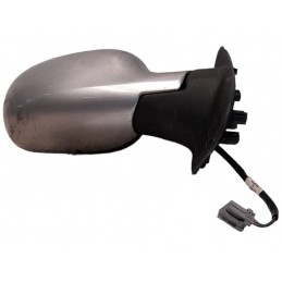 Specchietto retrovisore elettrico destro Nissan Micra K12 2002-2010 - Specchietto retrovisore - 2