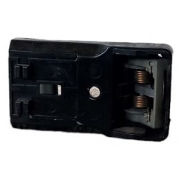 Maniglia interna anteriore destra sinistra Nissan Micra K11 b 1.0 benzina 1992-2002 - Maniglia - 2