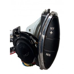 Comandi volante YUH100841 Rover 75 2.0 V6 1999-2005 - Pulsantiera - 3 Comandi volante YUH100841 Rover 75 2.0 V6 1999-2005 - Pulsantiera - 3
