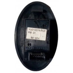 Pulsante alzavetro posteriore destro sinistro YUD100741PUY Rover 75 2.0 V6 1999-2005 - Pulsantiera - 2