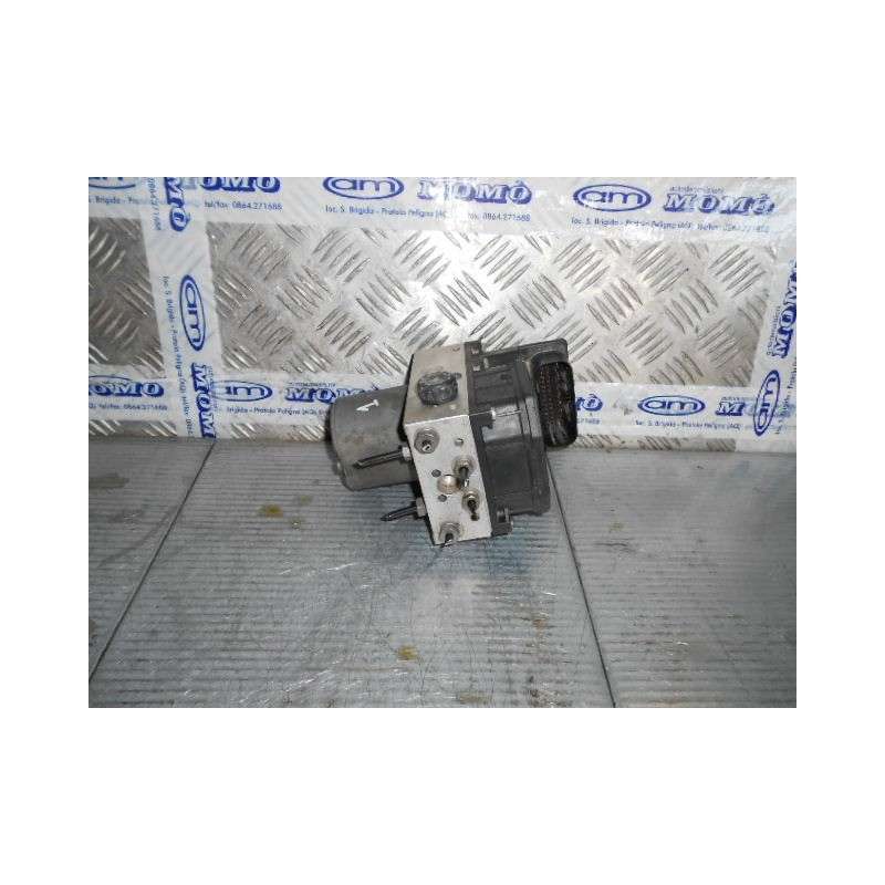 Pompa ABS 0265224095 51739029 Alfa Romeo 147 - Pompa ABS - 1