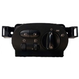 Comando luci YWC106950 Rover 75 2.0 V6 1999-2005 - Pulsantiera - 1