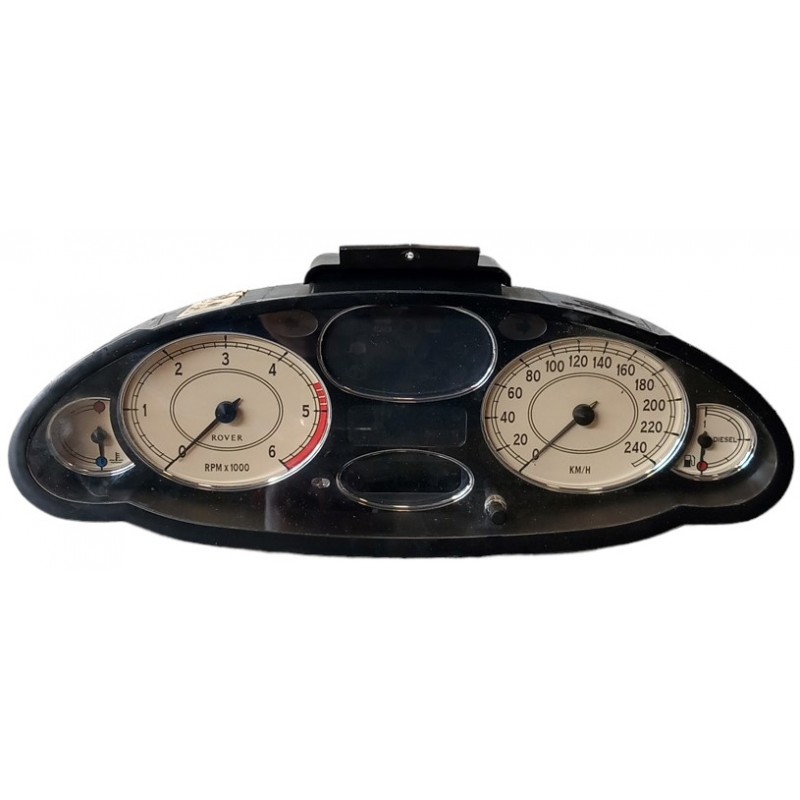 Quadro strumenti contachilometri 88311272 Rover 75 2.0 V6 1999-2005 - Quadro contachilometri - 1
