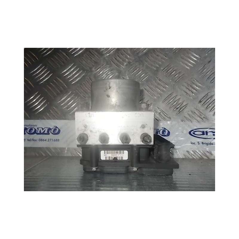 Pompa ABS 0265231579 445100H010 Citroen C1 2005-2012 - Pompa ABS - 1