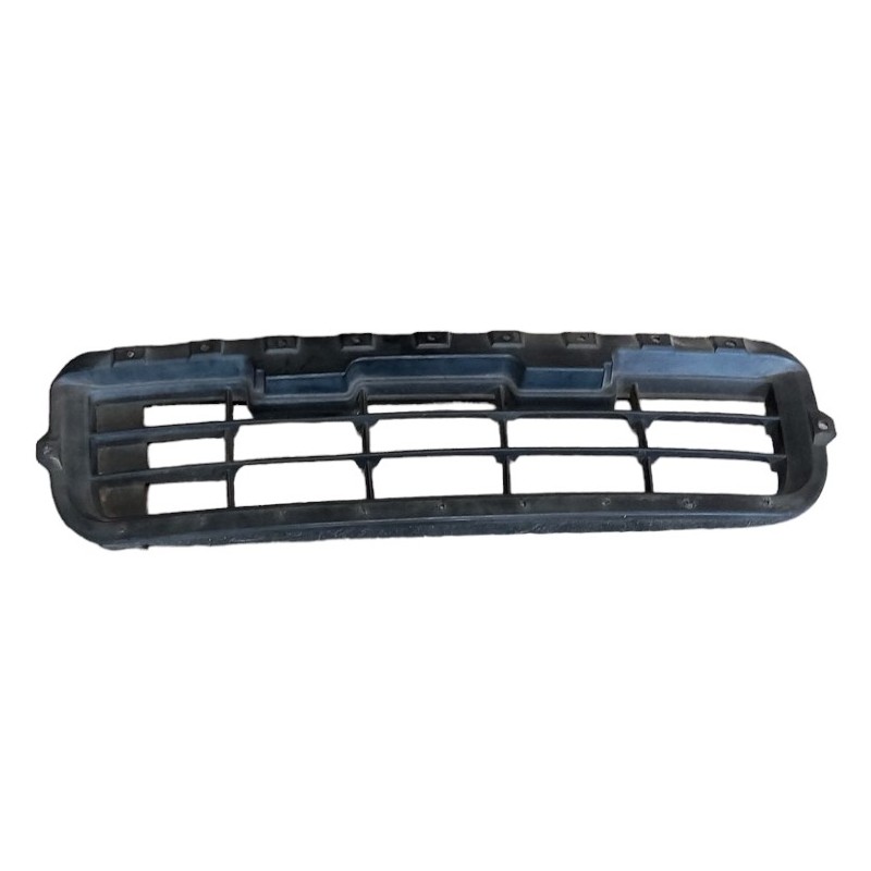 Griglia paraurti anteriore 735316604 Fiat Panda 2004-2012 - Griglie e modanature - 1 Griglia paraurti anteriore 735316604 Fiat Panda 2004-2012 - Griglie e modanature - 1