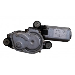 Motorino tergicristallo posteriore 66350002 Alfa Romeo 147 1.9 Jtd 2000-2010 - Motorino tergicristallo - 2