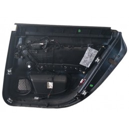 Pannello porta posteriore sinistro Audi A6 C6 2004-2011 - Portiera - 2