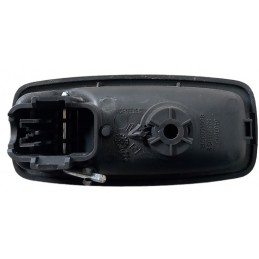 Maniglia sedile posteriore destro sinistro 886450001R Renault Megane IV station wagon dal 2015 - Maniglia - 2