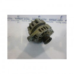 Alternatore 219139 7L01N12V NEG Daewoo Lanos 1997-2003 85A - Alternatore - 1